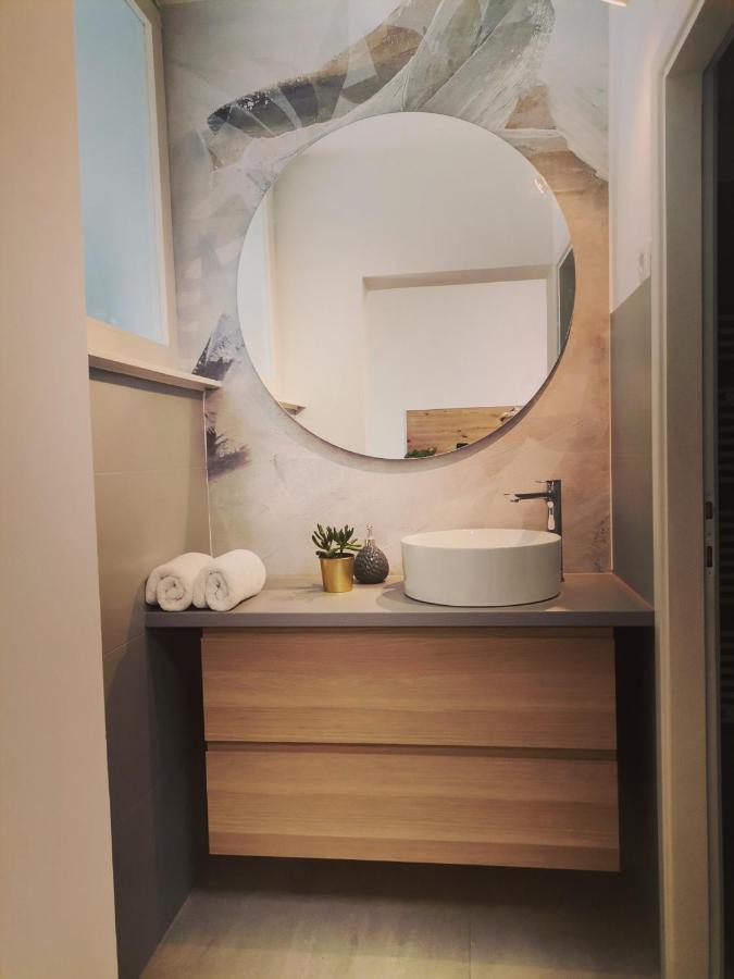 Studio Apartment Monvi Pula Exterior foto