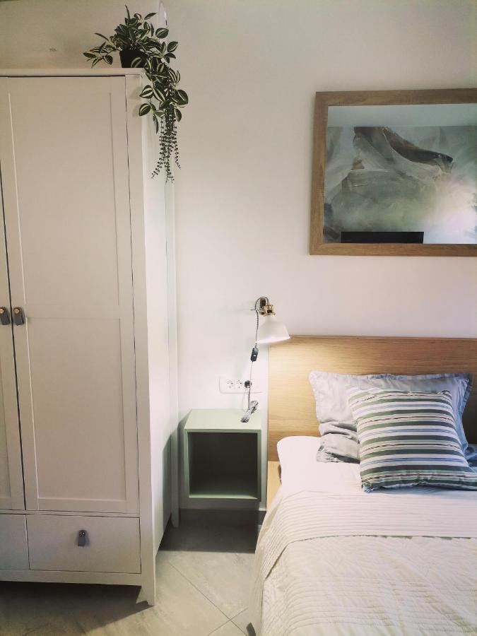 Studio Apartment Monvi Pula Exterior foto